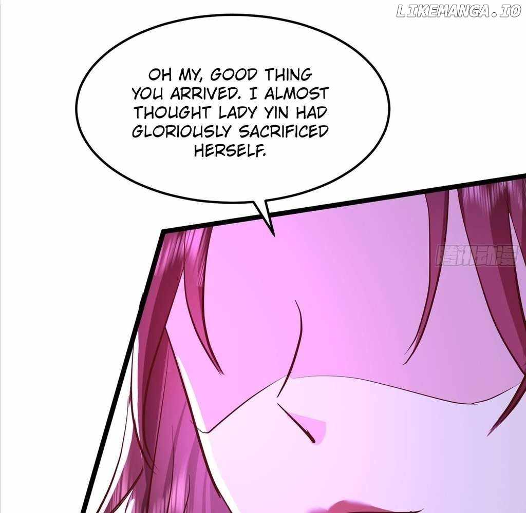 Humble System, Beg Me to Be Invincible Chapter 49 10